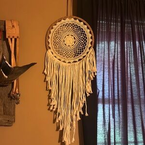 Dreamcatcher